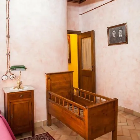 Antica Dimora Del Castello 아파트 *
