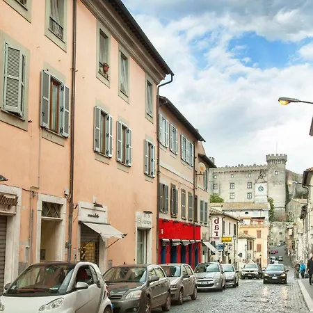 Antica Dimora Del Castello *